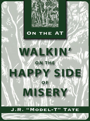 cover image of Walkin' on the Happy Side of Misery